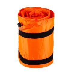 Evolite Luno 3.8 cm Şişme Mat - Turuncu