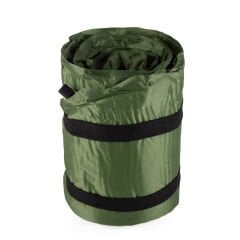 Evolite Luno 3.8 cm Şişme Mat - Haki