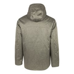 Evolite Prone 3in1 Erkek Mont - Haki