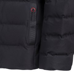 Evolite Vertex Erkek Mont-Siyah
