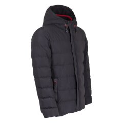 Evolite Vertex Erkek Mont-Siyah