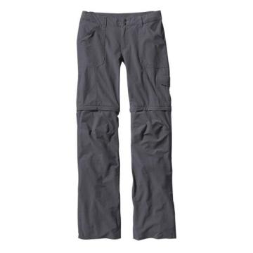 Patagonia Kadın Nomader Zip-Off Pantolon