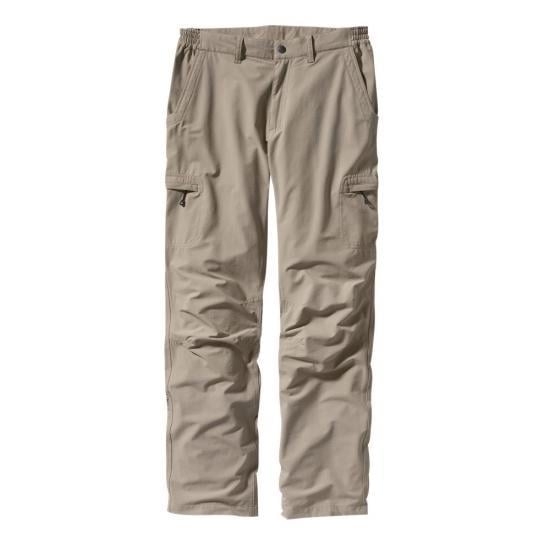 Patagonia Erkek Nomader Pantolon - Long