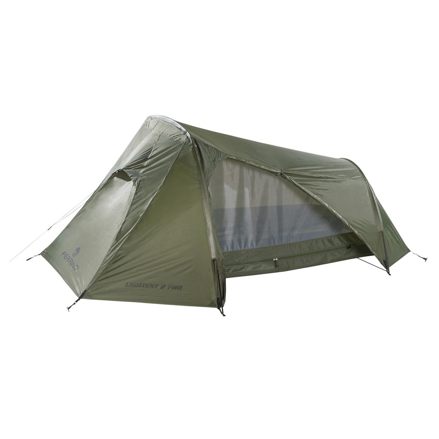 Ferrino Lightent Pro 2 Kişilik Çadır Yeşil