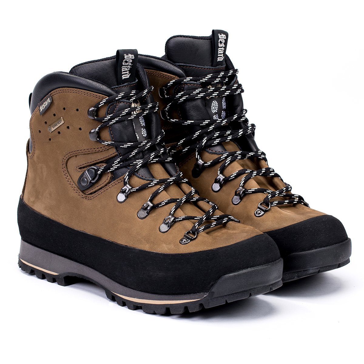 ビーツ Bestard Teix Gore-Tex Vibram Tabanlı Outdoor Bot Fiyatı