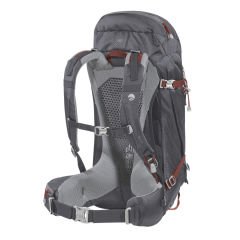 Ferrino Finisterre 48 Sırt Çantası Gri