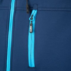 Evolite Rapid Softshell Mont