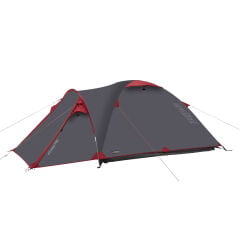 Evolite Excamp 4 Pro Çadır - Sun Fresh UPF80 / 4 Mevsim