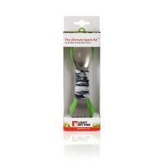 Ultimate Spork Yemek Kiti