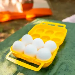 Coghlans 6lı Yumurta Taşıma Kabı