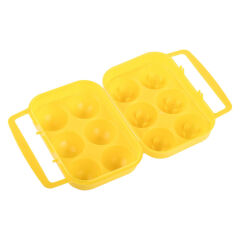 Coghlans 6lı Yumurta Taşıma Kabı
