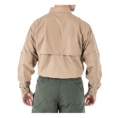 Evolite Swat Tactical Gömlek - Bej