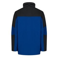 Evolite Diva Erkek 3in1 Mavi/Siyah Mont