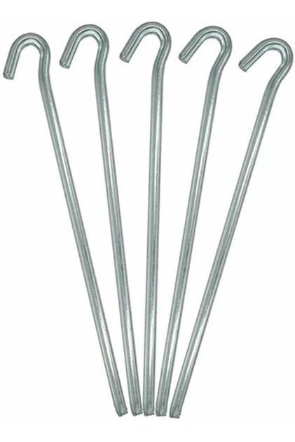 Ferrino Çelik Çadır Kazığı 5 Adet (20cm)
