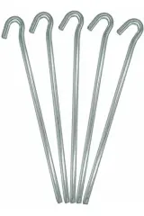 Ferrino Çelik Çadır Kazığı 5 Adet (20cm)