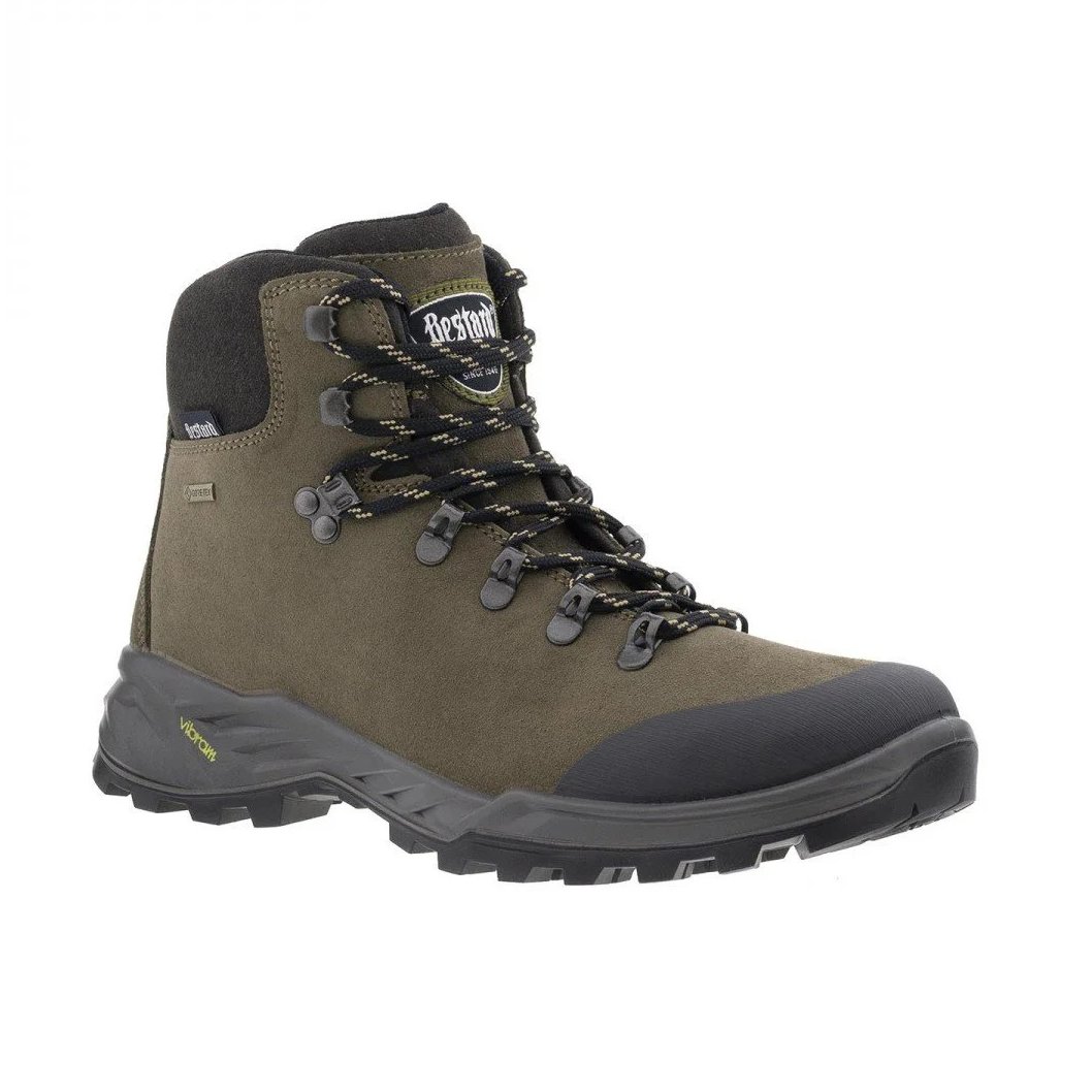 Bestard Laredo Gore-tex Vibram Outdoor Bot/Vibram Tabanlı