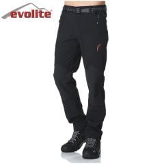 Evolite Kadın Blackhole Softshell Pantolon