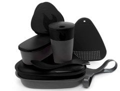 Meal Kit 2.0 Yemek Seti Siyah