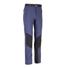 Evolite Route Erkek Outdoor Pantolon - Mavi