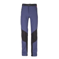 Evolite Route Erkek Outdoor Pantolon - Mavi