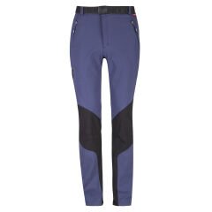 Evolite Route Kadın Outdoor Pantolon - Mavi