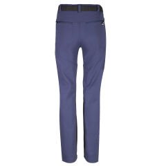 Evolite Route Bayan Outdoor Pantolon - Mavi