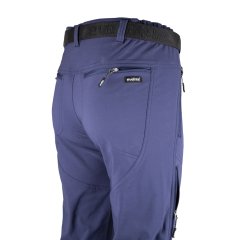 Evolite Route Kadın Outdoor Pantolon - Mavi