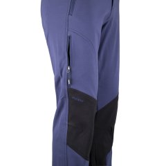 Evolite Route Kadın Outdoor Pantolon - Mavi