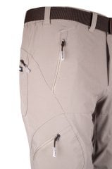 Evolite Relax Erkek Outdoor Pantolon - Bej