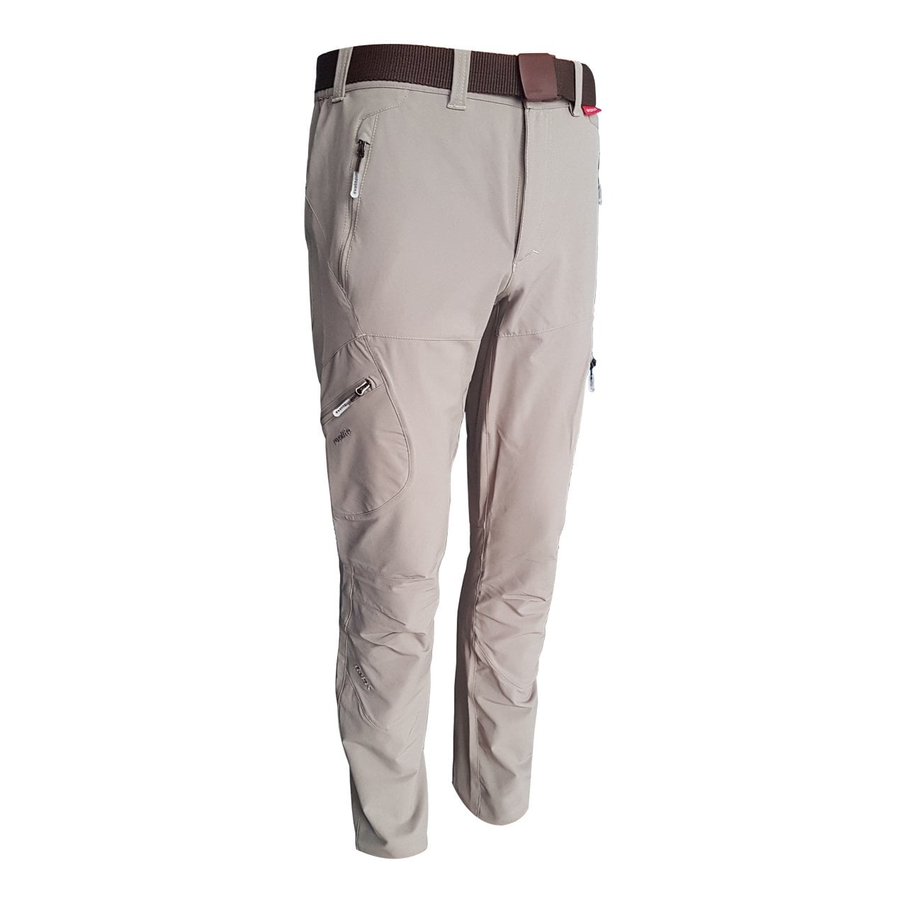 Evolite Relax Erkek Outdoor Pantolon - Bej