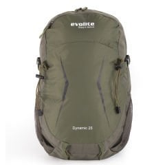 Evolite Dynamic 25 Sırt Çantası - Haki