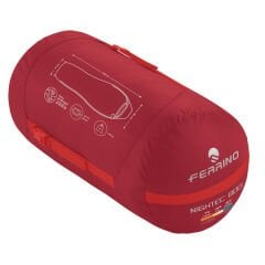 Ferrino Nightec 800 Uyku Tulumu