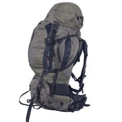 Evolite Traveller 90 Sırt Çantası Haki