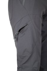 Evolite Relax Erkek Outdoor Pantolon-Antrasit