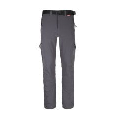 Evolite Relax Erkek Outdoor Pantolon-Antrasit