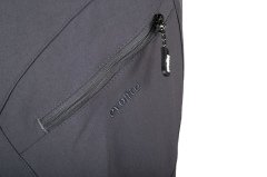 Evolite Relax Erkek Outdoor Pantolon-Antrasit