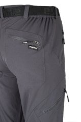 Evolite Relax Erkek Outdoor Pantolon-Antrasit