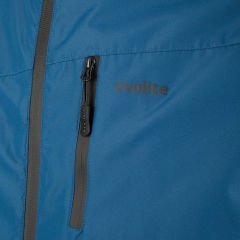 Evolite Cryo Outdoor  Ceket - Mavi