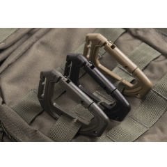 Evolite Tactical Molle Karabina Turuncu