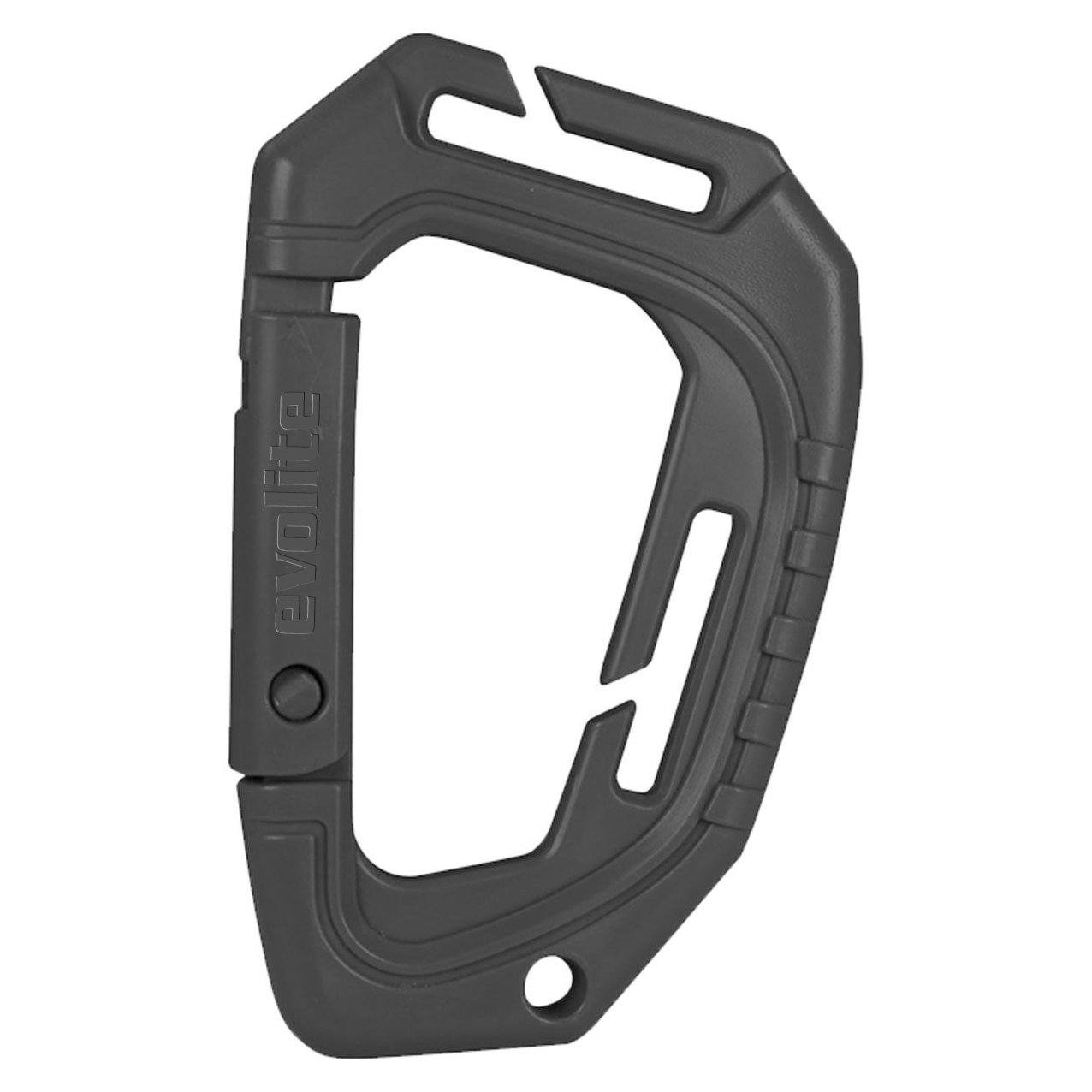 Evolite Tactical Molle Karabina Siyah