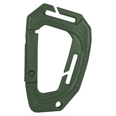 Evolite Tactical Molle Karabina Yeşil