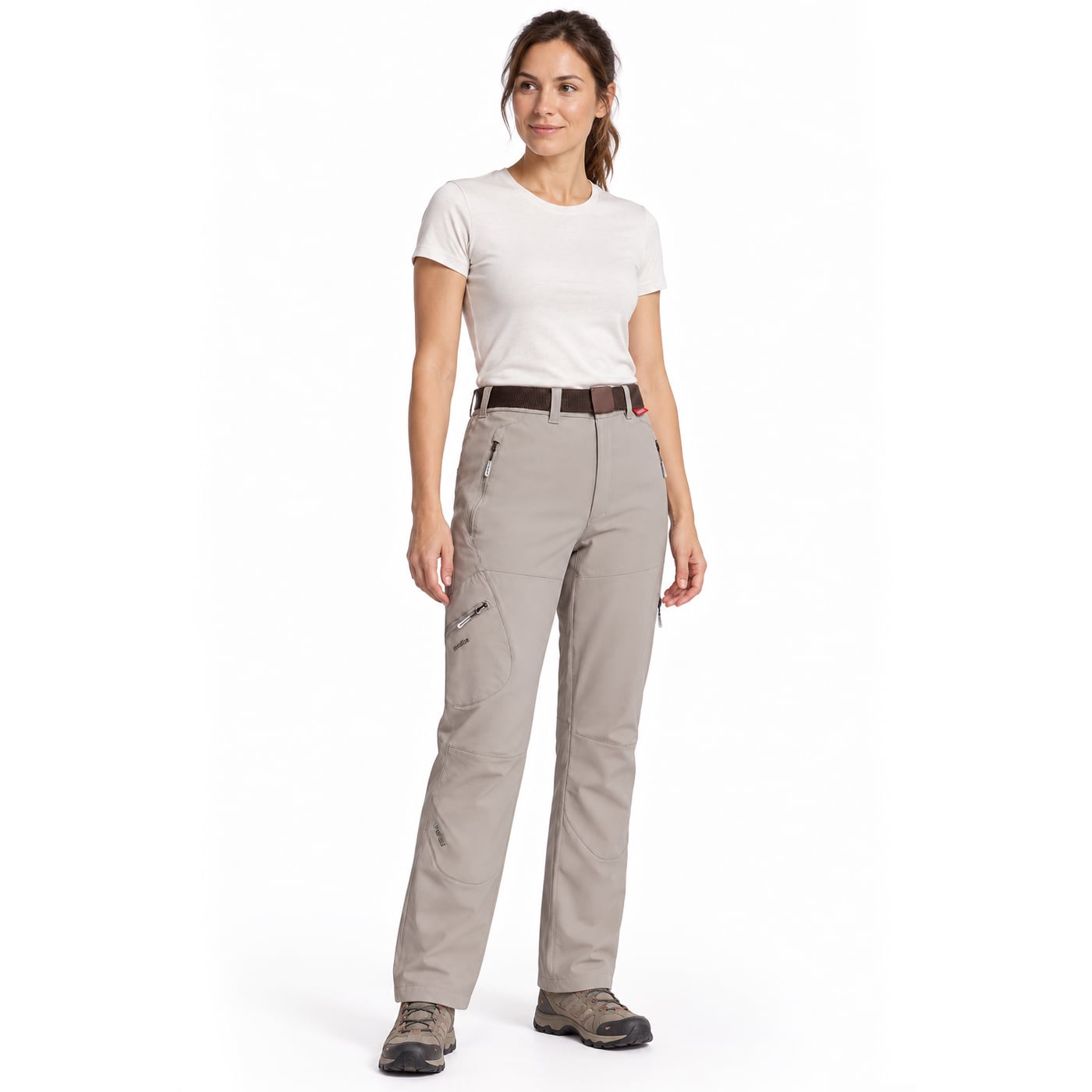 Evolite Relax Kadın Outdoor Pantolon