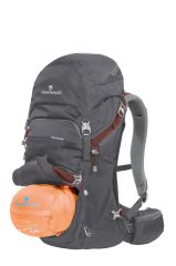 Ferrino Finisterre 28 Sırt Çantası Gri