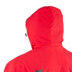 Evolite Triple 3in1 Ceket - Kırmızı