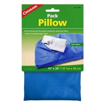 Coghlans Pillow Kamp Yastığı