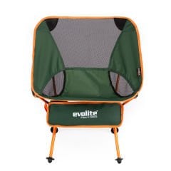 Evolite Mini Kamp Sandalyesi - Haki