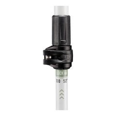 Leki Cross Trail FX Superlite Baton