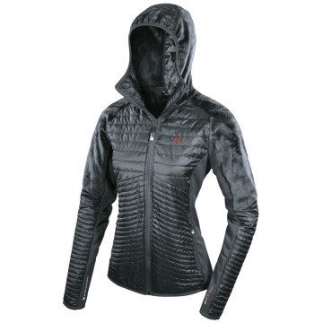 Ferrino Malatra Primaloft Kadın Ceket