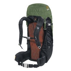 Ferrino Triolet 48+5 Sırt Çantası Yeşil