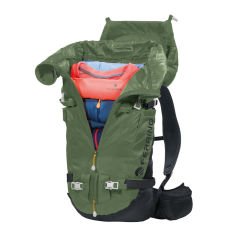 Ferrino Triolet 48+5 Sırt Çantası Yeşil